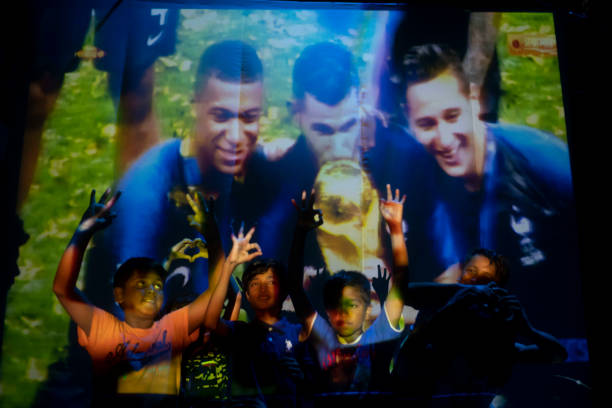 影响力和市 影响力和市