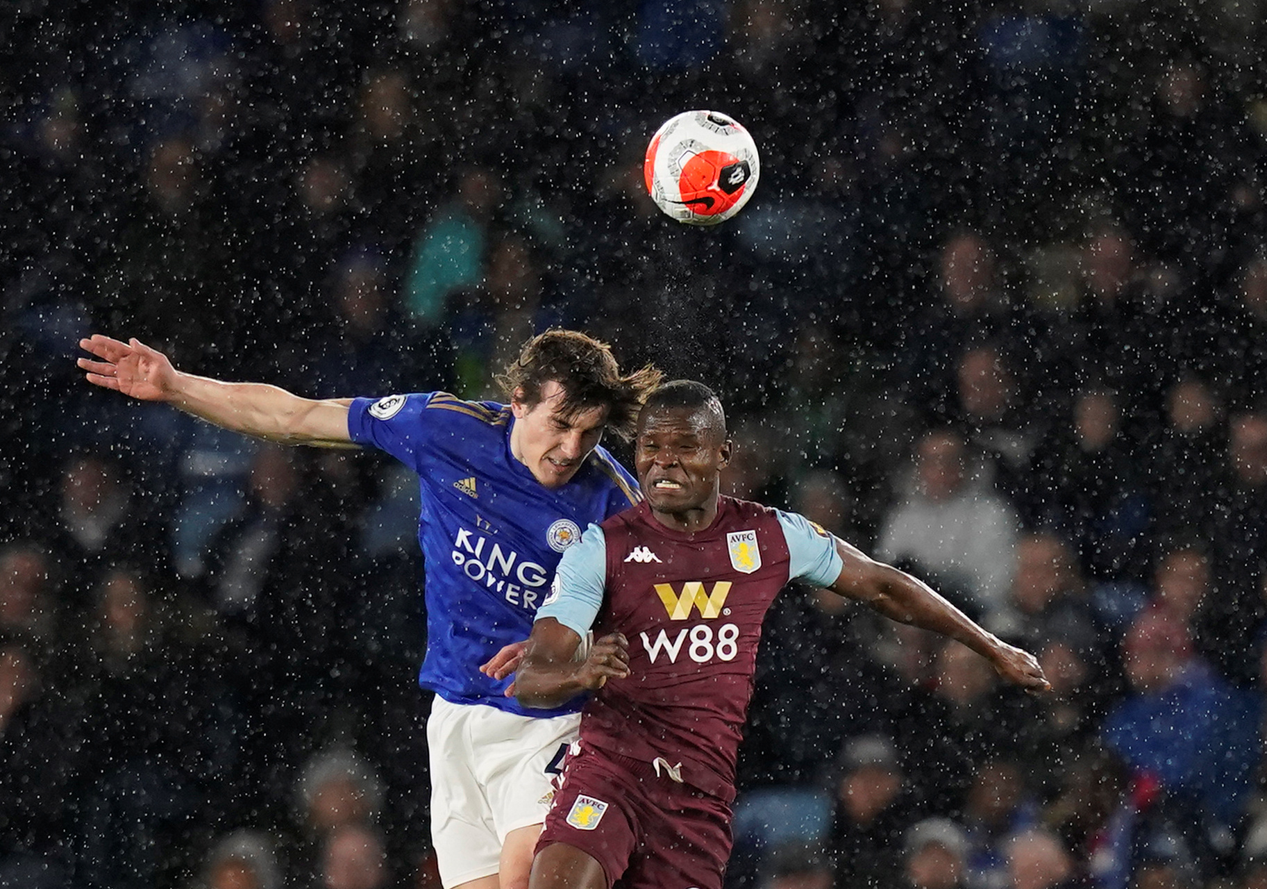 锋面对旧主 锋面对旧主